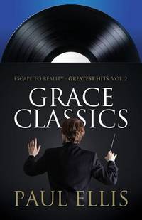 Grace Classics: Escape to Reality Greatest Hits, Volume 2