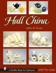 Hall China