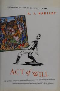 ACT OF WILL