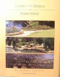 Landscape Design - Texas Style