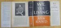 We the Living by Rand, Ayn