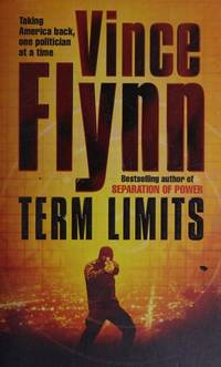 cover of Term Limits