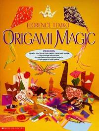 Origami Magic