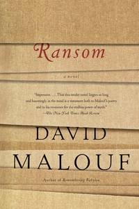 Ransom: A Novel
