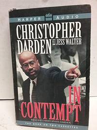 In Contempt