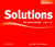 Solutions 2nd edition Pre-Intermediate. Class CD (3)