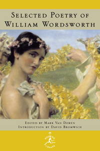 The Selected Poetry of William Wordsworth