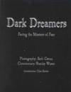 Dark Dreamers: Facing the Masters of Fear  (Ex-library copy) by Wiater, Stanley ; Intro By Clive Barker - 2001