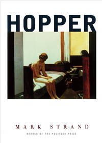 Hopper by Strand, Mark