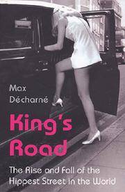 image of King's Road