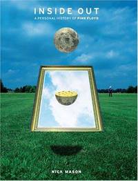 cover of Inside Out: A Personal History of Pink Floyd