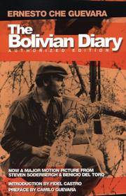 The Bolivian Diary: Authorized Edition (Che Guevara Publishing Project)