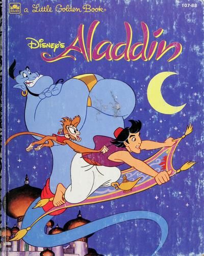 Disney's Aladdin