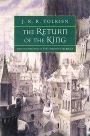 The Return of the King (The Lord of The Rings, Part 3)