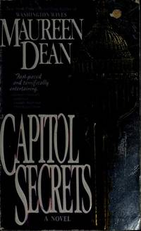 cover of Capitol Secrets
