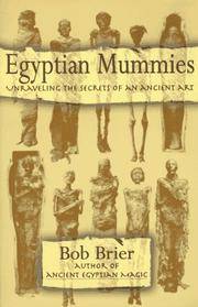 Egyptian Mummies