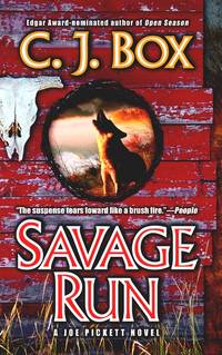 Savage Run - A Joe Pickett Novel