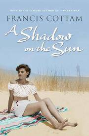cover of A Shadow on the Sun