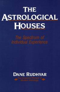 Astrological Houses.