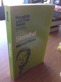 image of Stendhal
