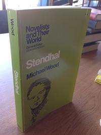 Stendhal by Wood, Michael