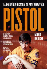 image of Pistol: La increíble historia de Pete Maravich / The Life of Pete Maravich
