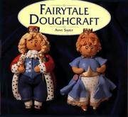 Fairytale Doughcraft by Anne Skodt - 1994