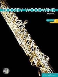 The Boosey Woodwind Method: Bk. 1: Flute (Boosey Woodwind and Brass Series)