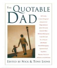 The Quotable Dad