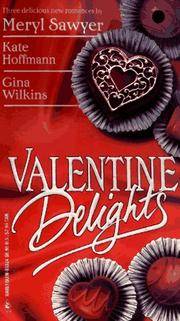 Valentine Delights (Harlequin).