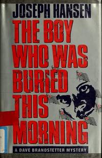 The Boy Who Was Buried This Morning (Viking Mystery Suspense)