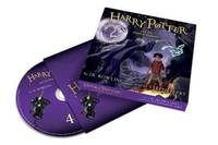 cover of Harry Potter and the Deathly Hallows (Harry Potter 7)