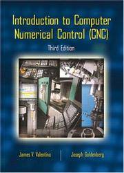 Introduction to Computer Numerical Control (CNC) (3rd Edition)