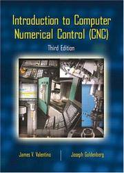 Introduction To Computer Numerical Control