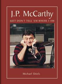 Jp McCarthy