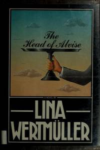 The Head of Alvise  - 1st US Edition/1st Printing