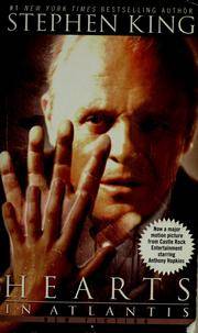 Hearts In Atlantis by King, Stephen