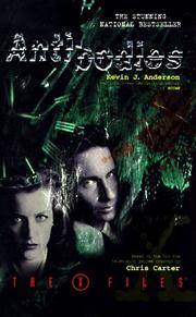 X-Files: Antibodies