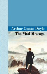 cover of The Vital Message