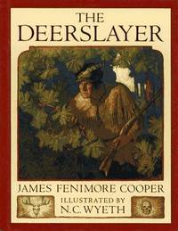 image of The Deerslayer