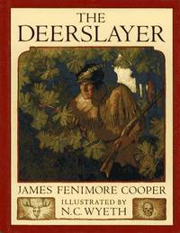 The Deerslayer