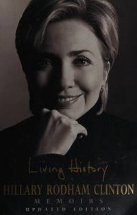 cover of Living History