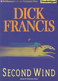 Second Wind (ISBN: 9781423338246)