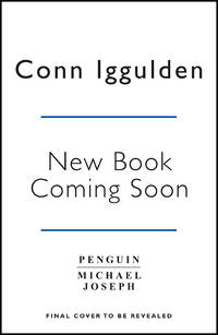 The Gates of Athens: Wars of Sparta and Athens by Conn Iggulden