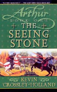 The Seeing Stone, The (mm) (Arthur Trilogy)