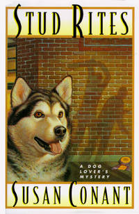 Stud Rites (Dog Lover's Mysteries)