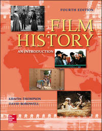 Film History An Introduction Bordwell and Thompson Paperback