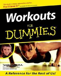 Workouts For Dummies (For Dummies (Computer/Tech))