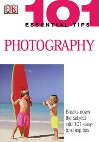 cover of Photography (101 Essential Tips)