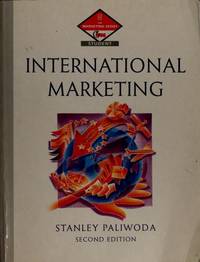 International Marketing